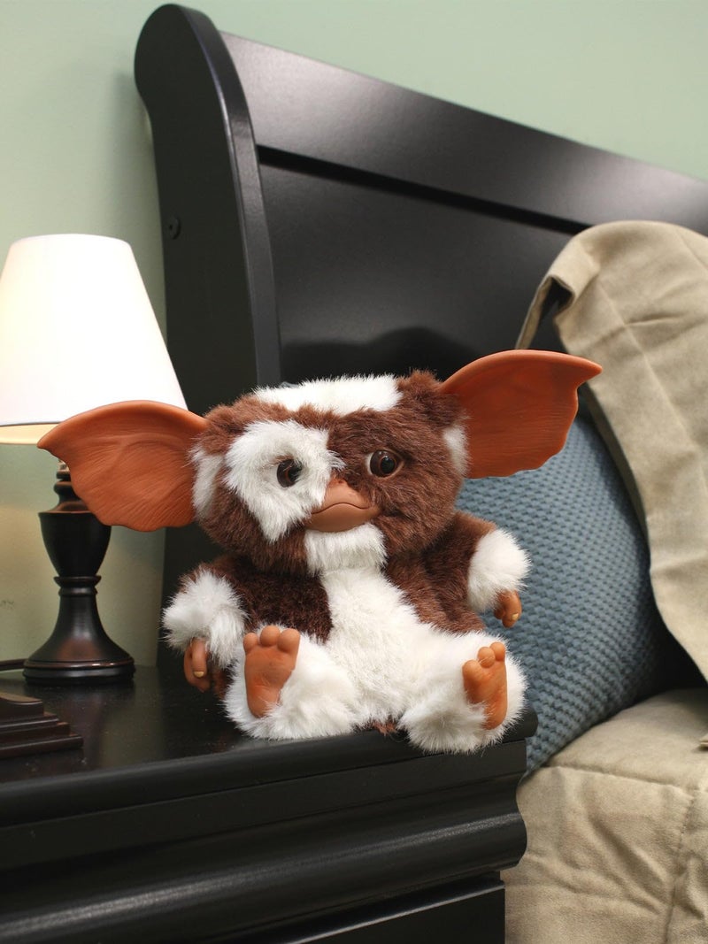 NECA Gremlins Dancing Gizmo Deluxe Plush Toy - Image 2