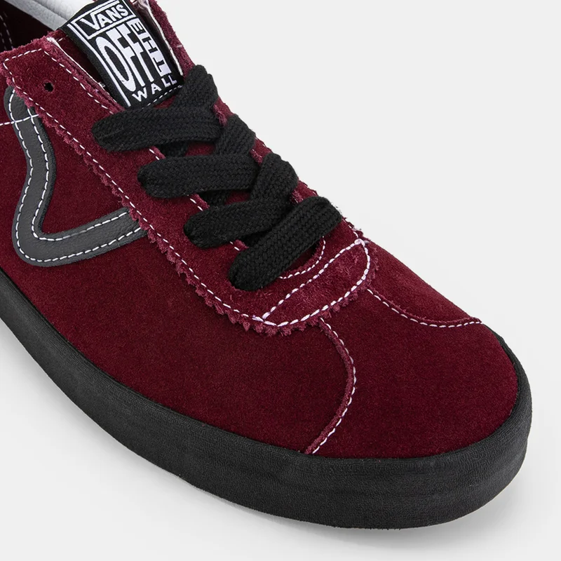 VANS Sport Low Unisex Shoes