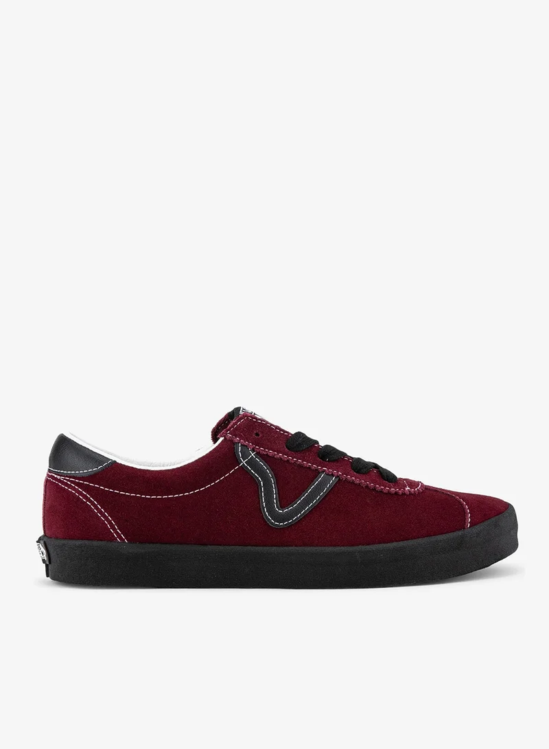 Sport Low Unisex Shoes