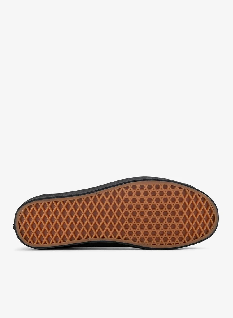 VANS Black Sport Low Unisex Shoes  | Best Price UAE
