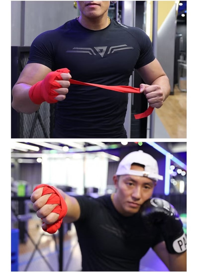 VENUM 2PCS Hand Wraps for Men & Women – MMA, Boxing, Muay Thai, Kickboxing – Performance Essentials Gym Support Bands for Wrist & Knuckle Protection  - Image 5