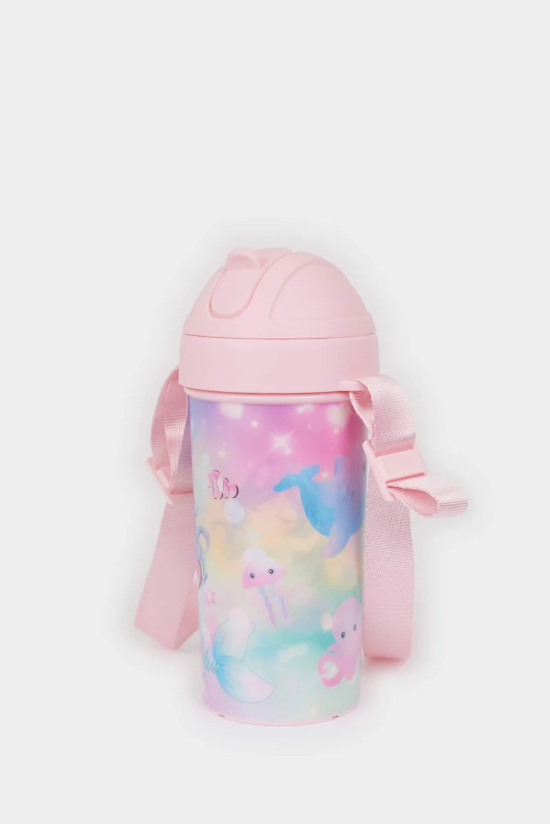 Defacto Unisex Water Bottle