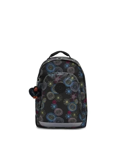 kipling Class Room Large backpack (with laptop protection) Homemade Stars