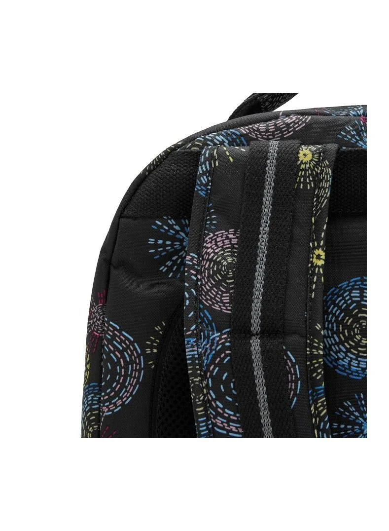 kipling Class Room Large backpack (with laptop protection) Homemade Stars