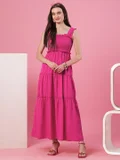 globus hot pink