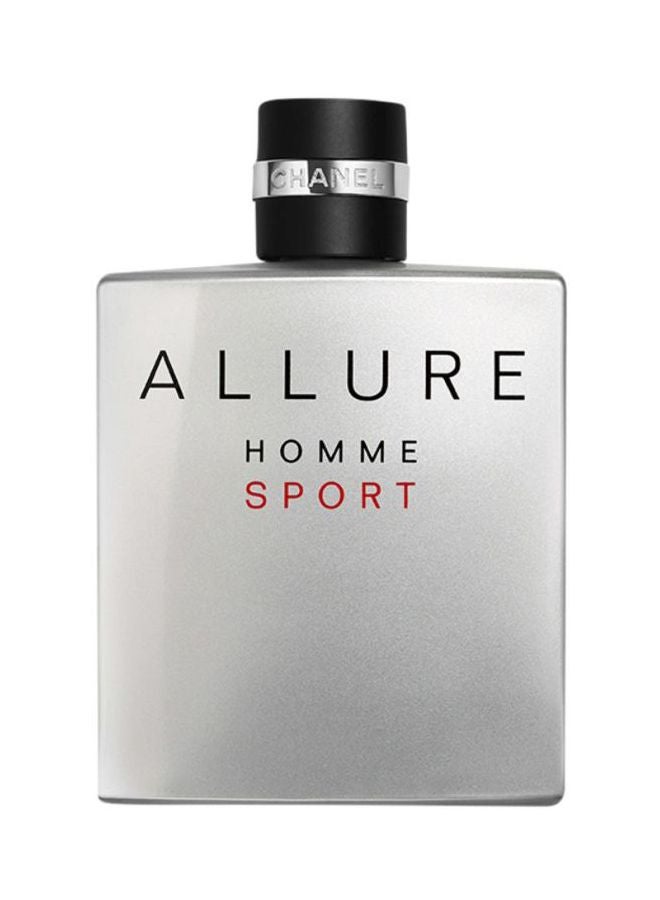 شانيل عطر ألور هوم سبورت - ماء تواليت 50ملليلتر - Image 1