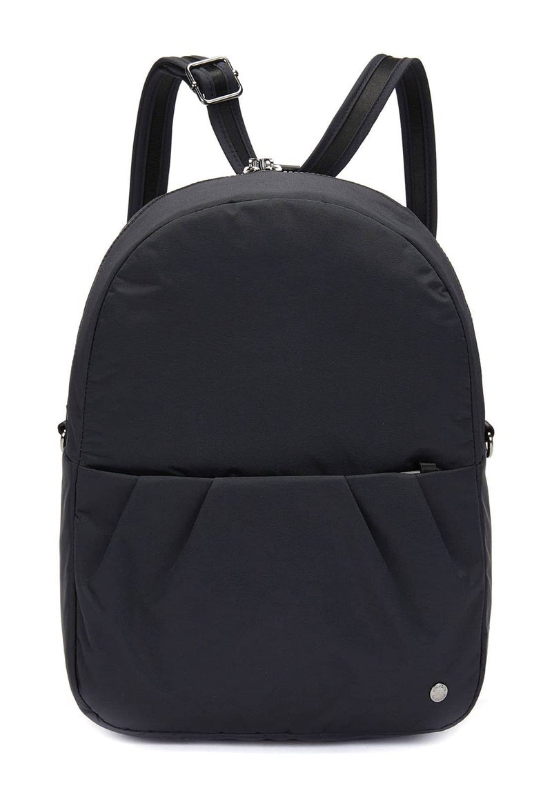 Pacsafe Citysafe CX Anti Theft Convertible Backpack Fits 10 Tablet ECONYL Black - Image 2