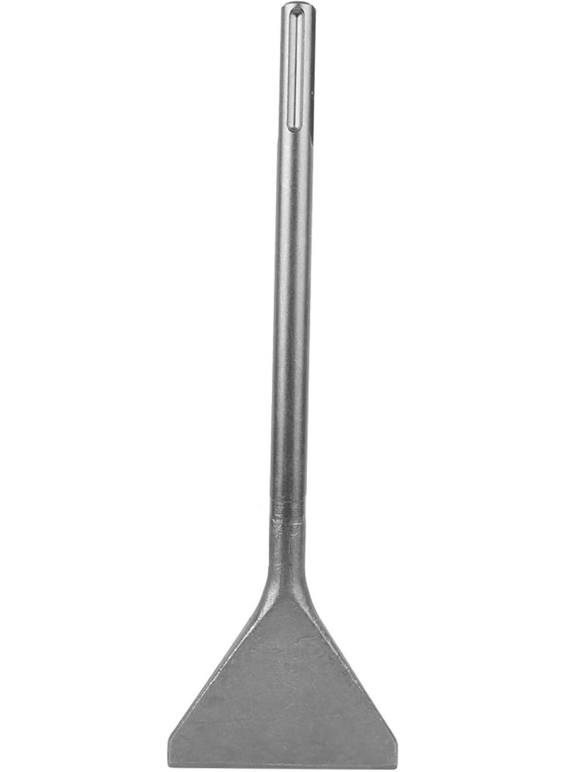 GGOOT Scaling Chisel, Alloy Steel Removal Bit Hand Tool Heavy‑Duty Hardware Accessory - Image 1