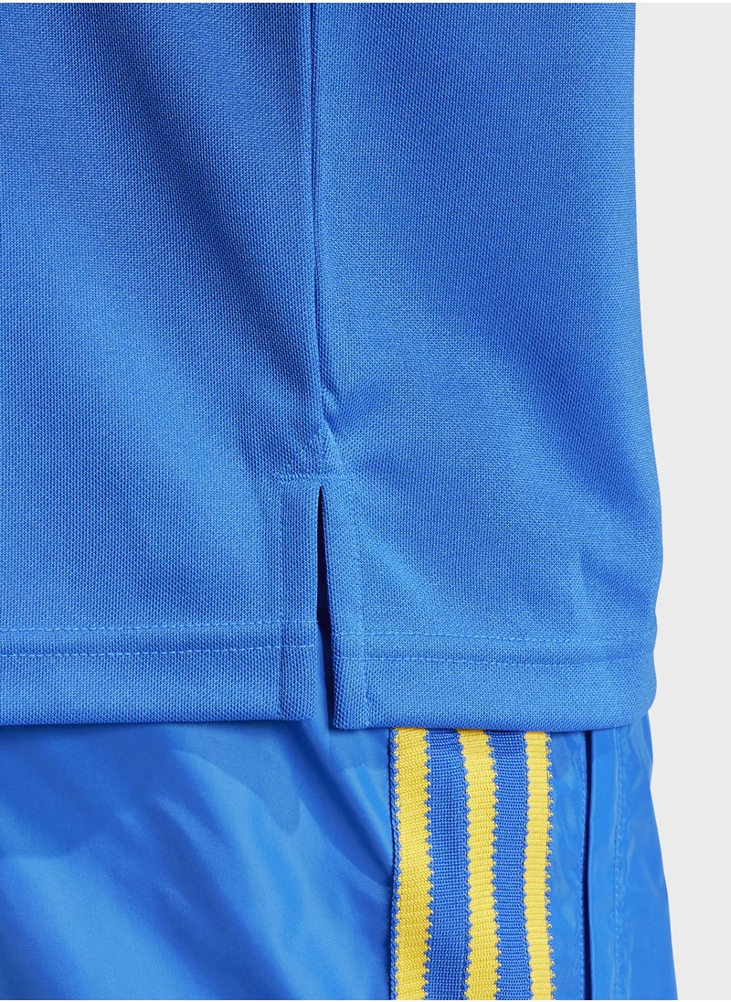 adidas Originals Essential Polo Shirt