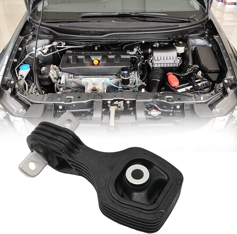 UOIENRT Engine Motor Mount Torque Rod Replacement for Honda Civic 2012-2015 - Image 4