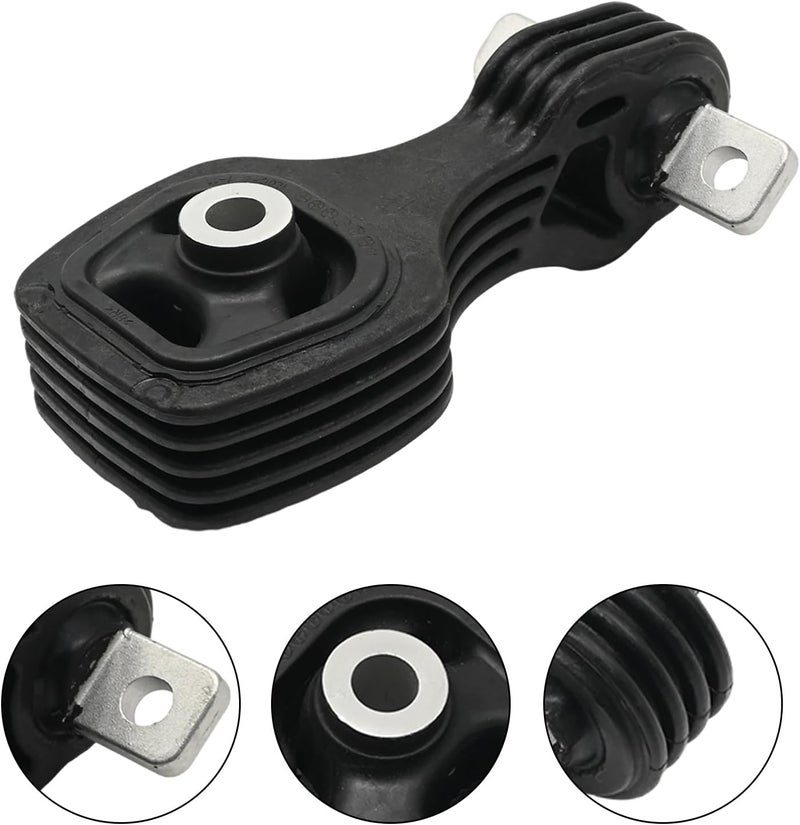 UOIENRT Engine Motor Mount Torque Rod Replacement for Honda Civic 2012-2015 - Image 3