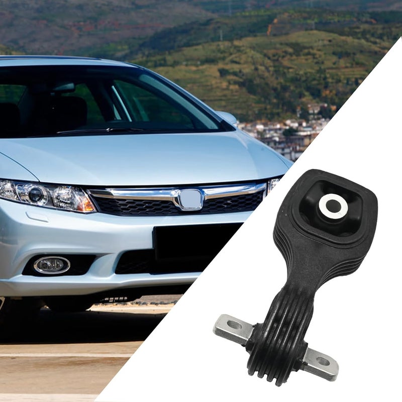 UOIENRT Engine Motor Mount Torque Rod Replacement for Honda Civic 2012-2015 - Image 5