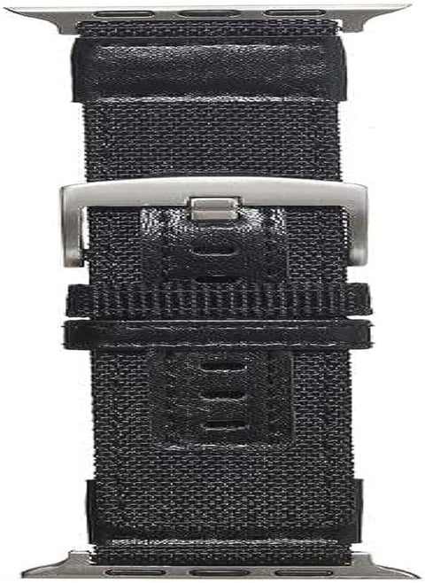 Fabric Strap for Apple Smart Watch Ultra/Series 7/Series 6/Series 5 49/45/44/42mm