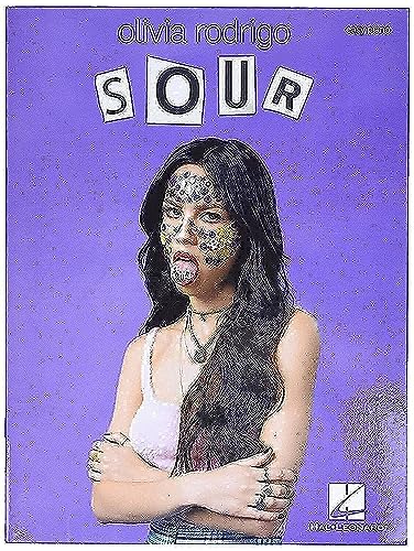 أوليفيا رودريجو - Image 1