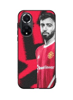 Protective Case Cover For Huawei Nova 9 Pro Bruno Design Multicolour
