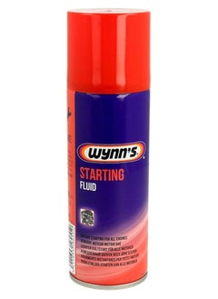 WYNN'S WYNNS STARTING FLUID 200ML W58055  - Image 1
