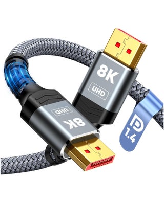 DP TO DP(2M,2 PACK)