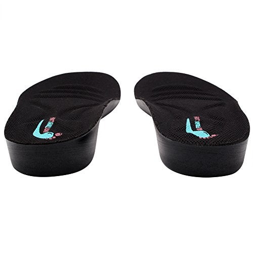FOOTINSOLE.COM Height Increase Insole, Shoe Lift for Men Elevated Cushioned Inserts and Arch Support Comfort Insoles to Make You Taller - Image 1