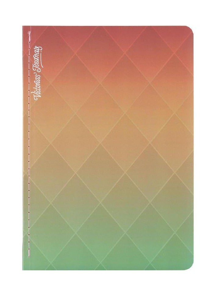 روكو دفتر المذكرات - Image 1