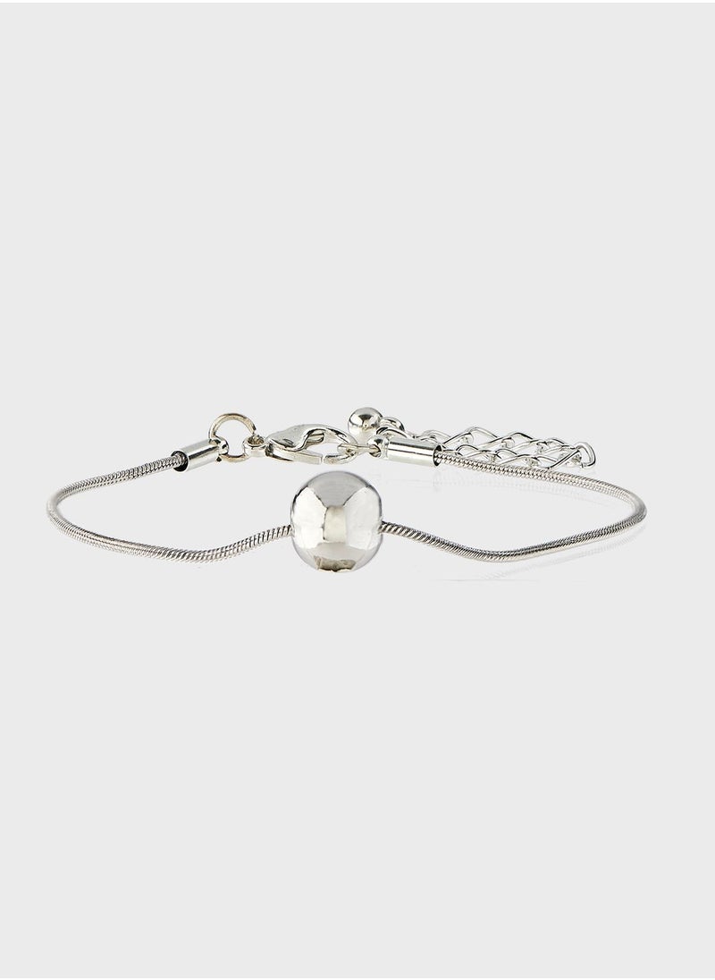 ONLY - Mimi Hand Chain Bracelet - Image 1