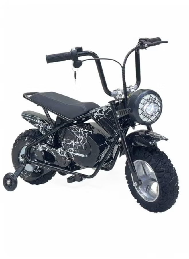 Mini ATV for kids 36V powerful alternator - Image 1