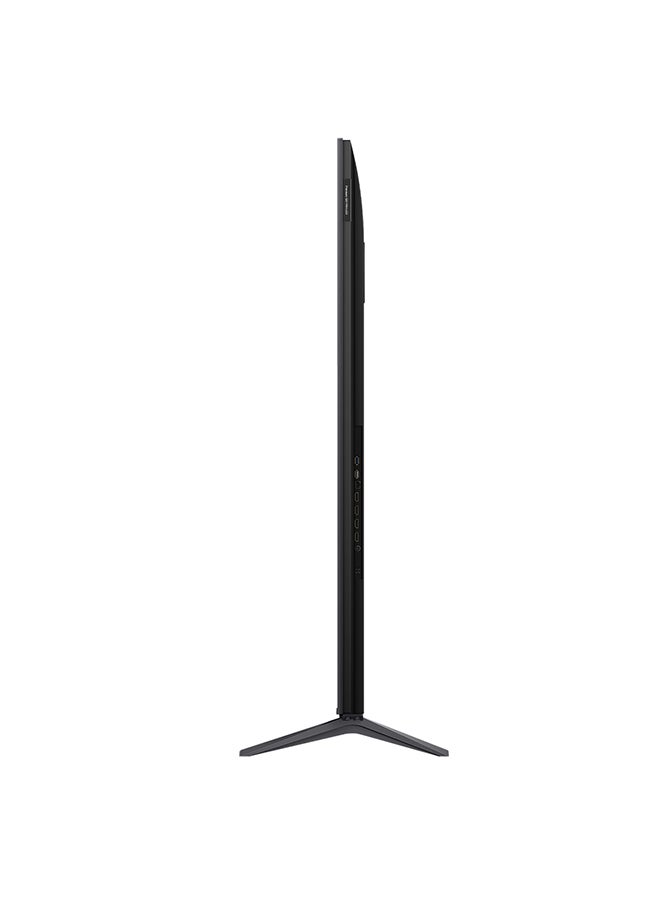 تي سي إل تلفاز ذكي 85 بوصة 4K QD-Mini LED ملون كريستال كوانتم HDR 10+ للألعاب Google TV، معدل تحديث أصلي 144Hz، ONKYO 2.1 Hi-Fi، Dolby Atmos، وضع الذكاء الاصطناعي، معلم الألعاب (طراز 2025)، ضمان لمدة 2 سنة - Image 5