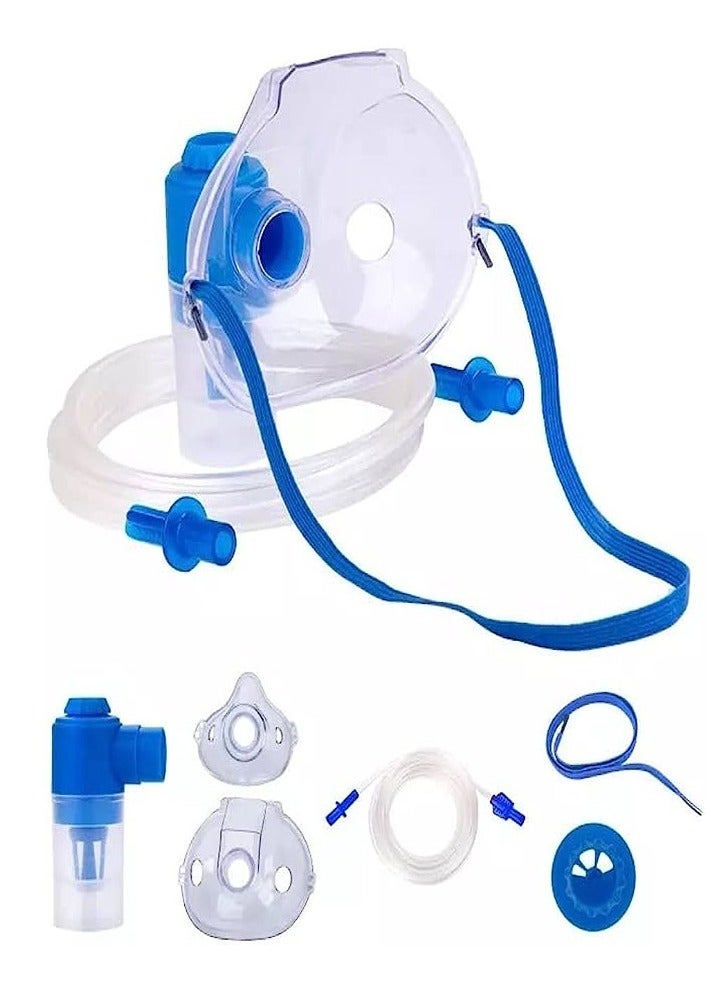 NEBULIZER KIT CHILD