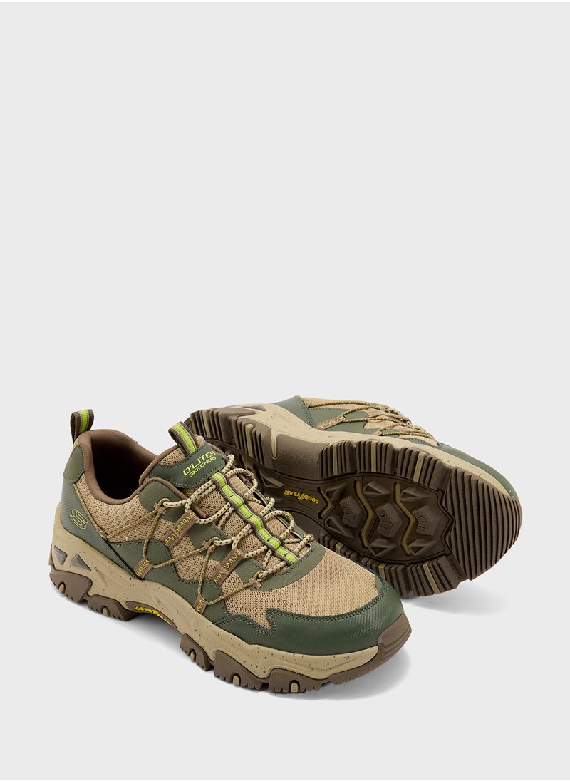 SKECHERS - D'Lites Hiker - Image 1