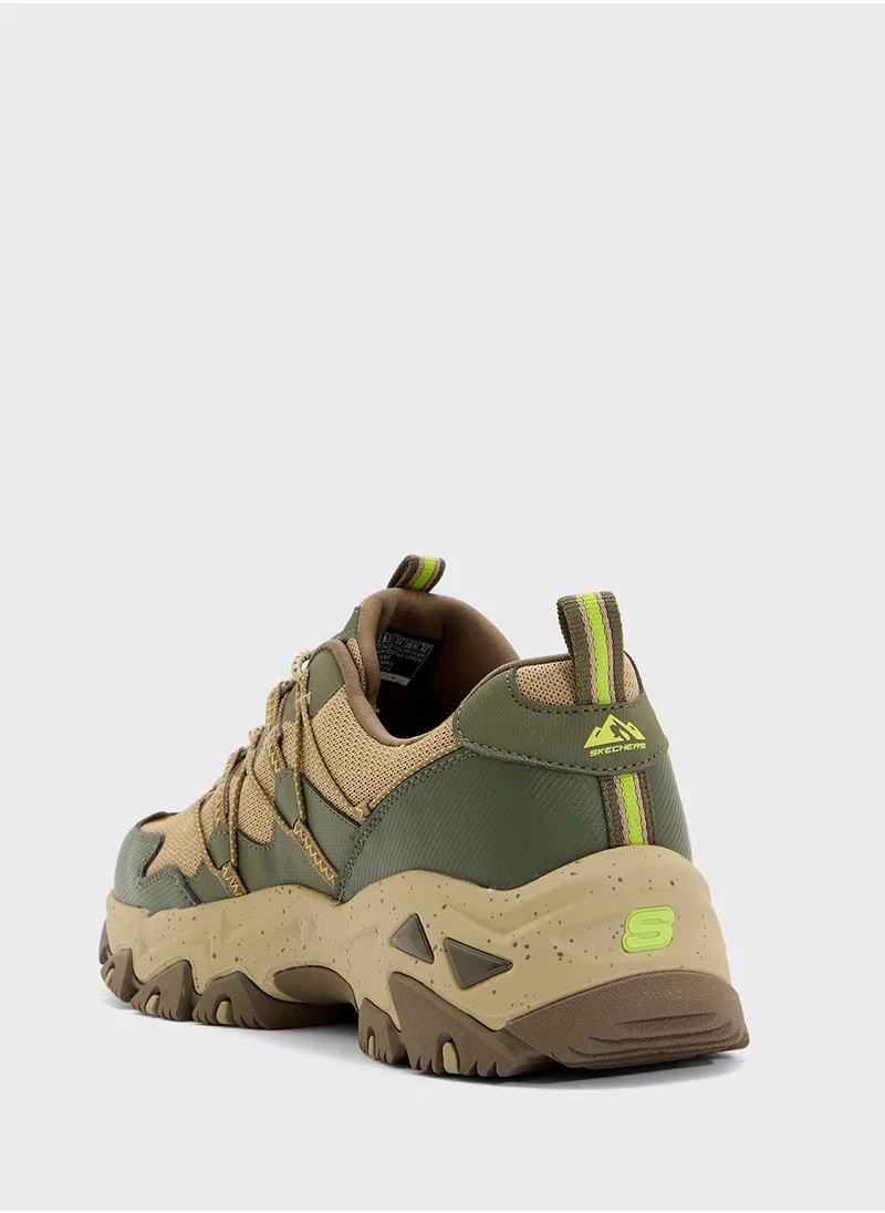 سكتشرز D'Lites Hiker