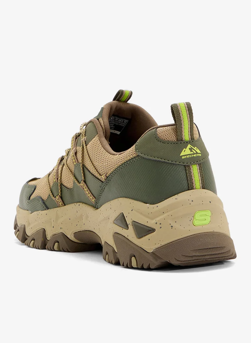 SKECHERS D'Lites Hiker