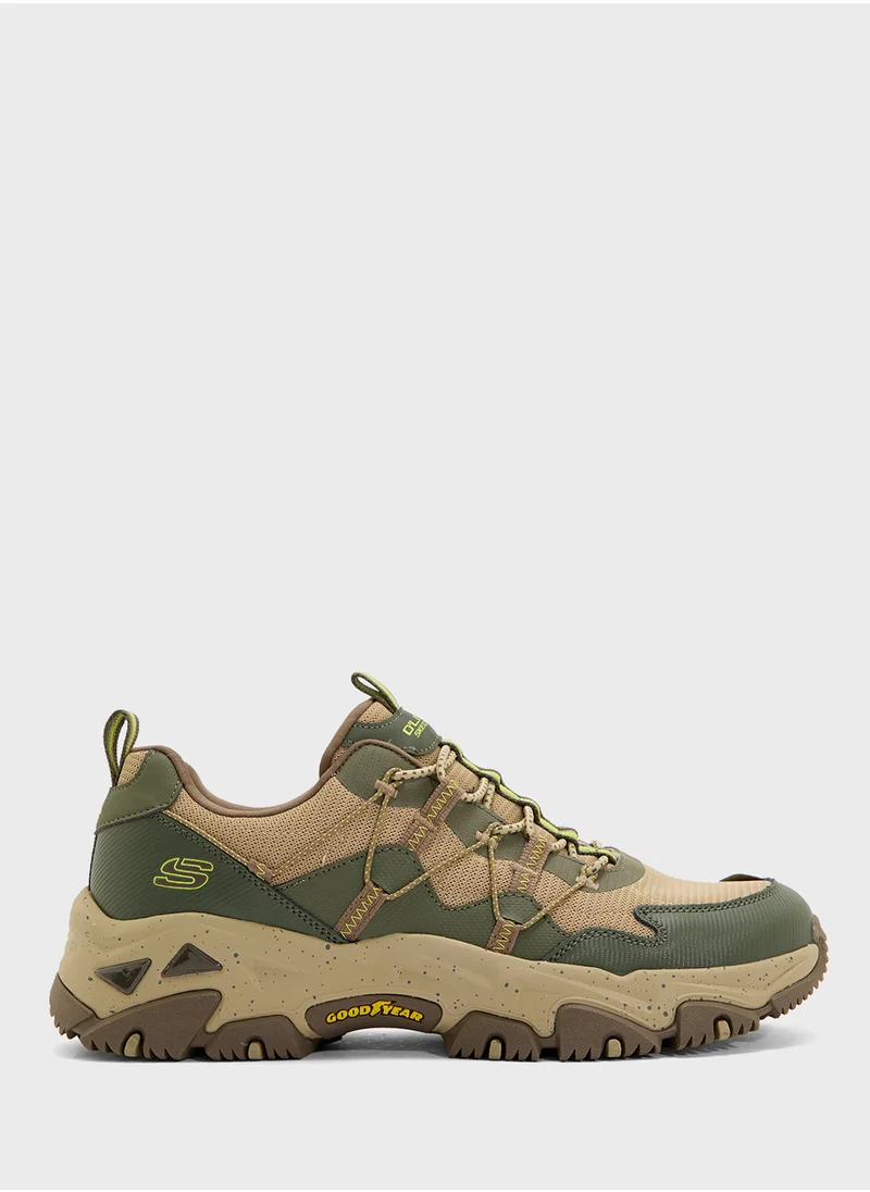 سكتشرز D'Lites Hiker