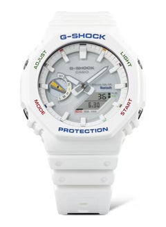 G-SHOCK Analog+Digital Resin Band Watch GA-B2100FC-7A  - Image 5