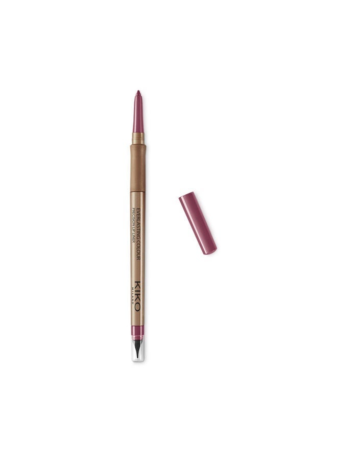 KIKO Milano Glow Kit – Lip Gloss & Liner Duo - Image 3
