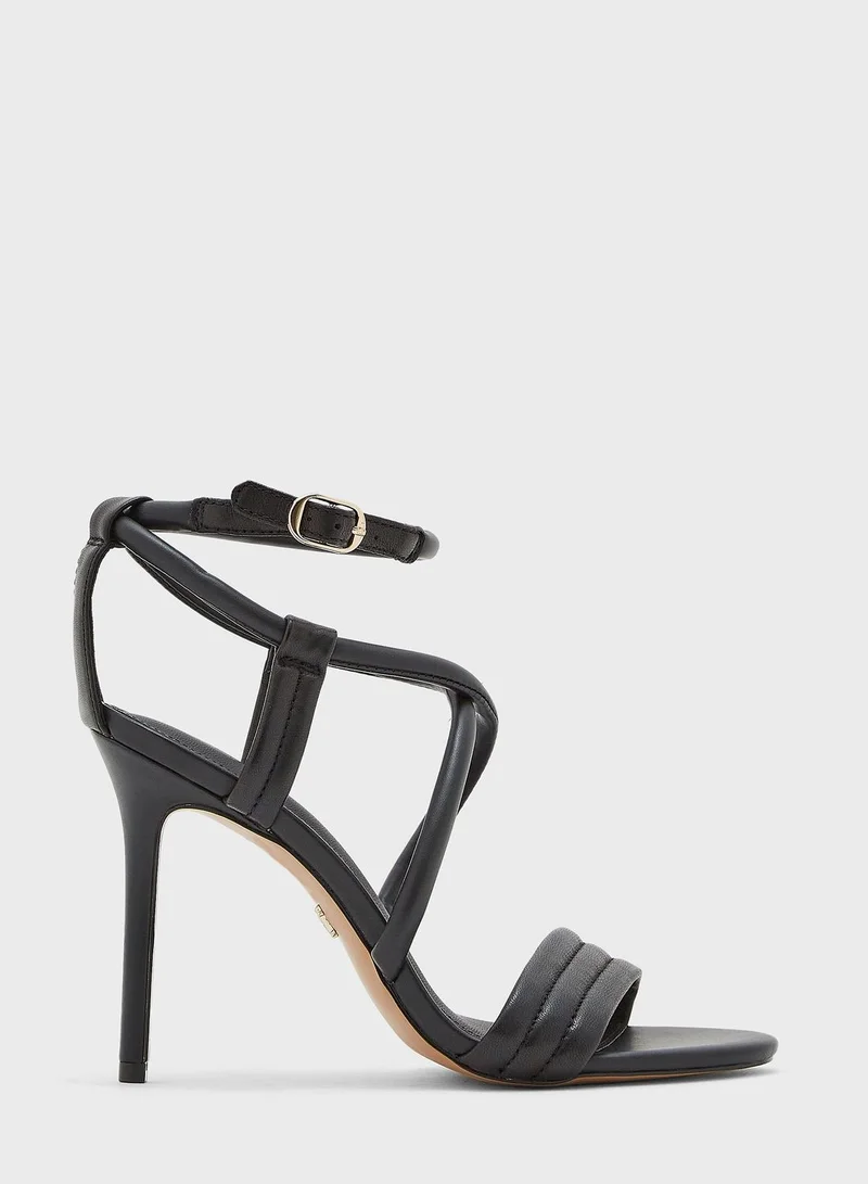 TOMMY HILFIGER Strappy Heel Sandals