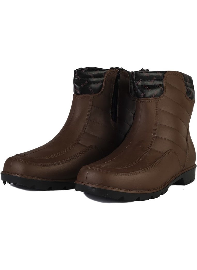 Gezer - Traveling Waterproof Boot Boots - Image 1