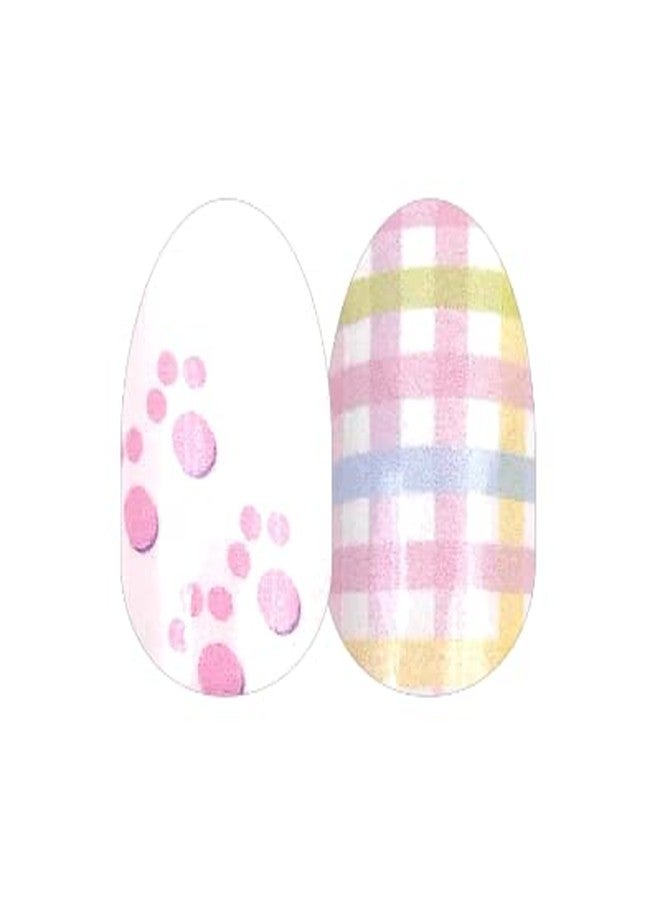 Color Street 'Be Hoppy' Nail Polish Strips (FDF265) - Image 1