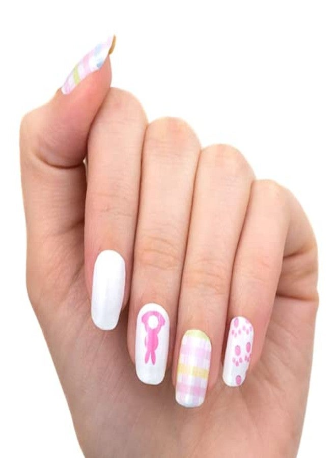 Color Street 'Be Hoppy' Nail Polish Strips (FDF265) - Image 3