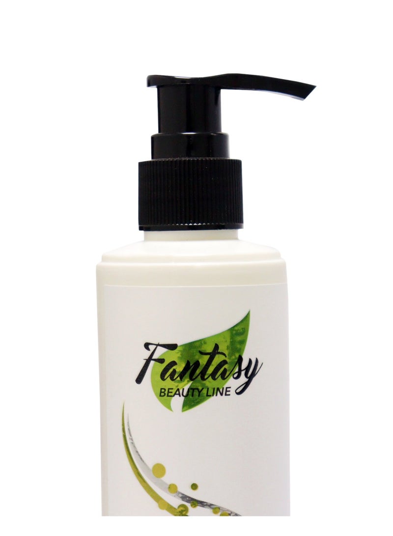 Fantasy BEAUTY LINE Enchanting Locks Silicone-Free Conditioner 250ml - Image 3