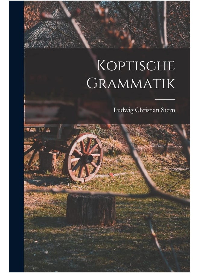 null - Koptische Grammatik - Image 1