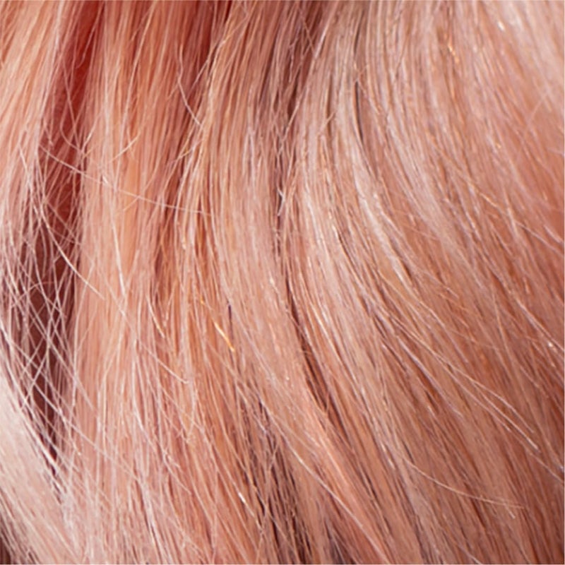 Danger Jones Semi-Permanent Hair Color (Antique - Rose Gold) - Image 2