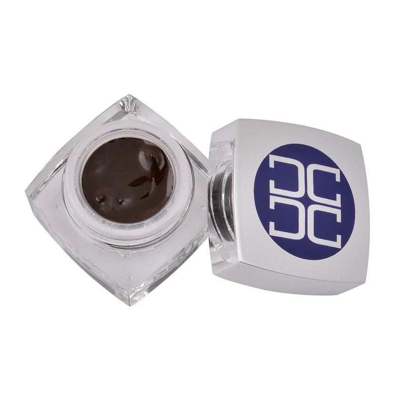CHUSE 7g Paste Eyebrow Pigments M262 Dark Coffee