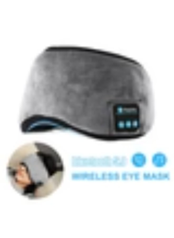 قناع تحسين جوده النوم مزود بسماعات بلوتوث - Image 4