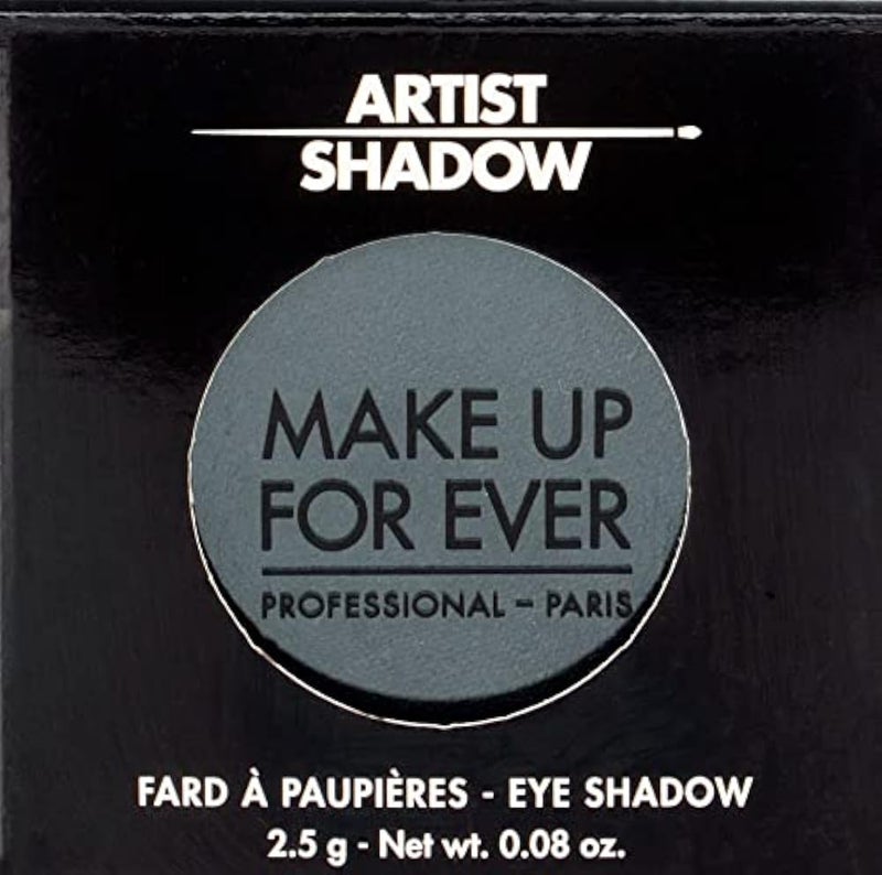 MAKE UP FOR EVER Make Up Forever Satiny Finish Artist Shadow Refill S226 Abyssal Blue - Image 3