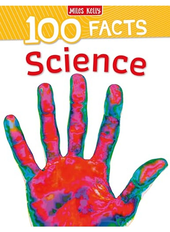 100 Facts Science