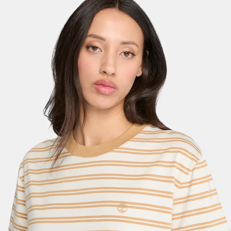 Timberland Women's Dunstan T-Shirt