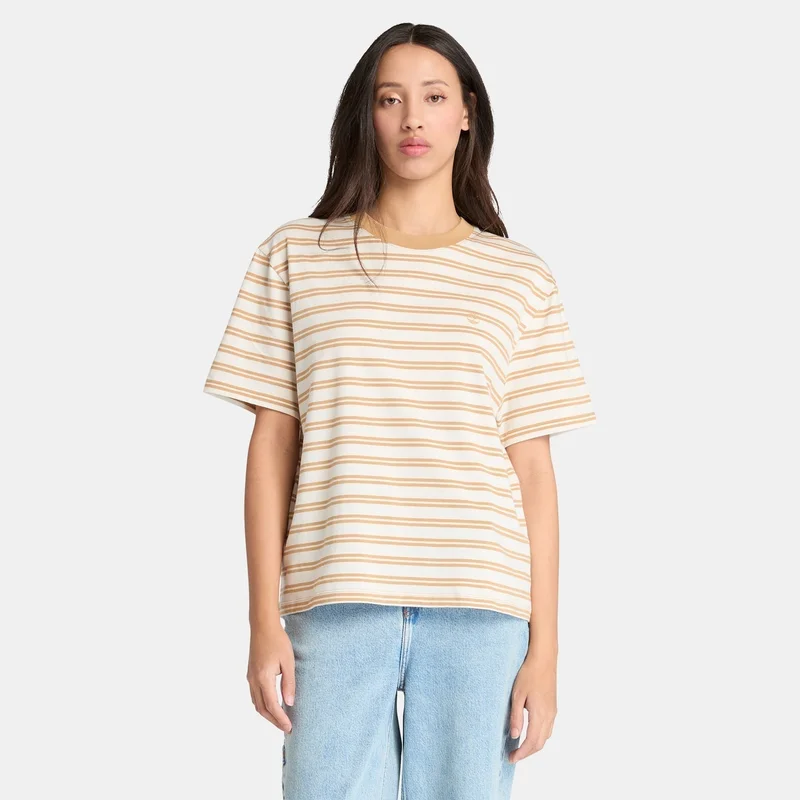 Timberland Women's Dunstan T-Shirt