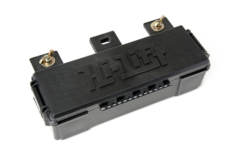HiLift Jack Gear Box GB525