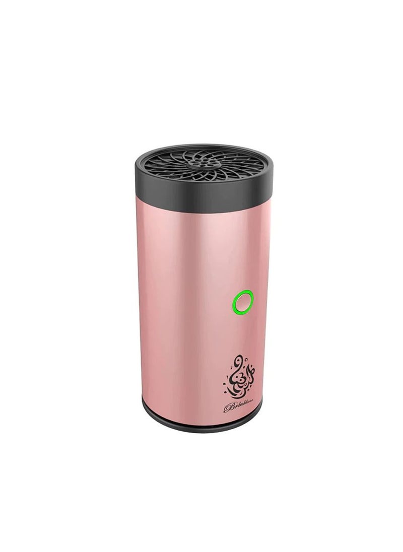 Portable Bakhoor USB Rechargeable Smart Electronic Incense Burner For Home And Car - pzsku/Z31070DE151A48858CEB4Z/45/_/1685971274/fa44cc50-620c-4e80-bdd1-0d3b67e66a34