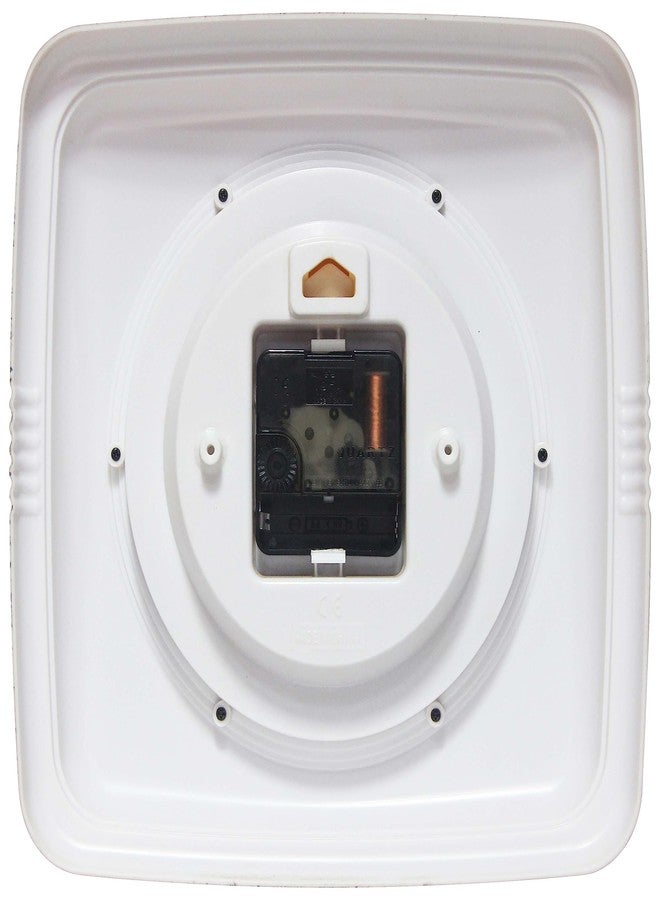Infinity Instruments LTD. Square Retro White - Image 4