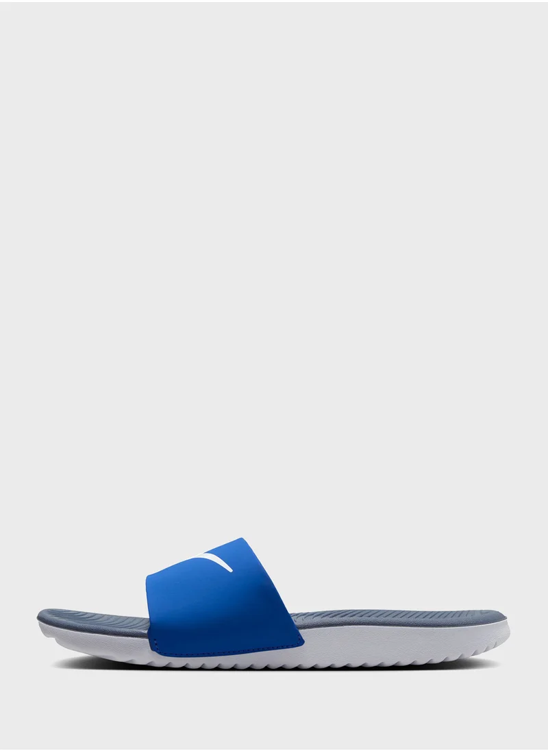 نايكي Youth Kawa Slides